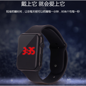 硅膠表帶哪里可以定制？2024年偉順硅膠表帶定制廠家推薦【最新資訊】