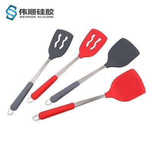 硅膠鏟批發(fā)多少錢，2024硅膠鏟批發(fā)價(jià)格【最新報(bào)價(jià)】