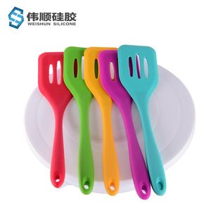 硅膠鏟哪個牌子比較安全，看完你就知道了【全網(wǎng)聚焦】