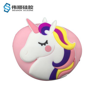 硅膠零錢包定制流程，看完你就知道了【產(chǎn)品百科】