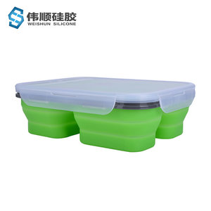 硅膠餐具能否放入微波爐中加熱，硅膠制品知識分享【產(chǎn)品百科】