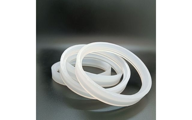 東莞硅膠制品零件定制廠家哪家好，東莞?jìng)ロ樄枘z制品廠【全網(wǎng)聚焦】