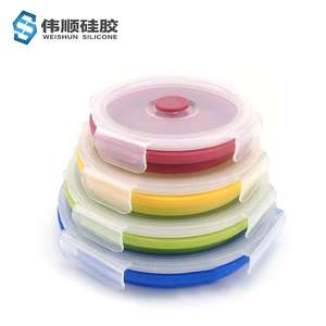 在硅膠制品怎么上色，硅膠制品生產(chǎn)工藝流程分享【行業(yè)百科】