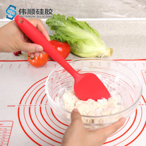 硅膠餐具