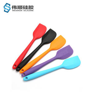 硅膠餐具